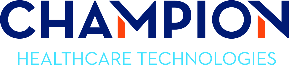 Image result for champion healthcare technologies logo